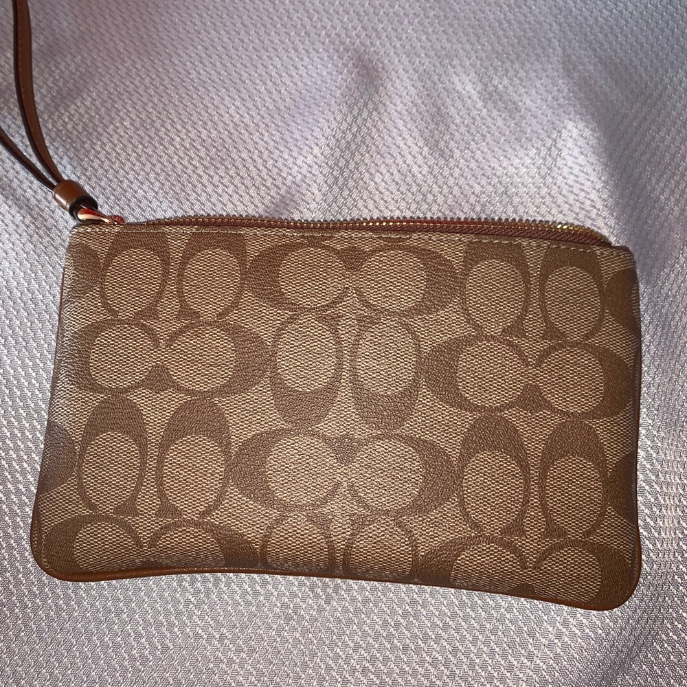 Coach mini bag - Picture 4 of 4